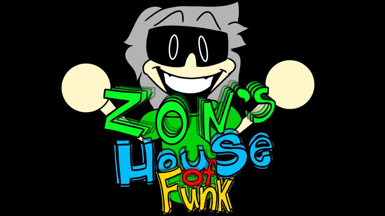 Zon's House of Funk V1