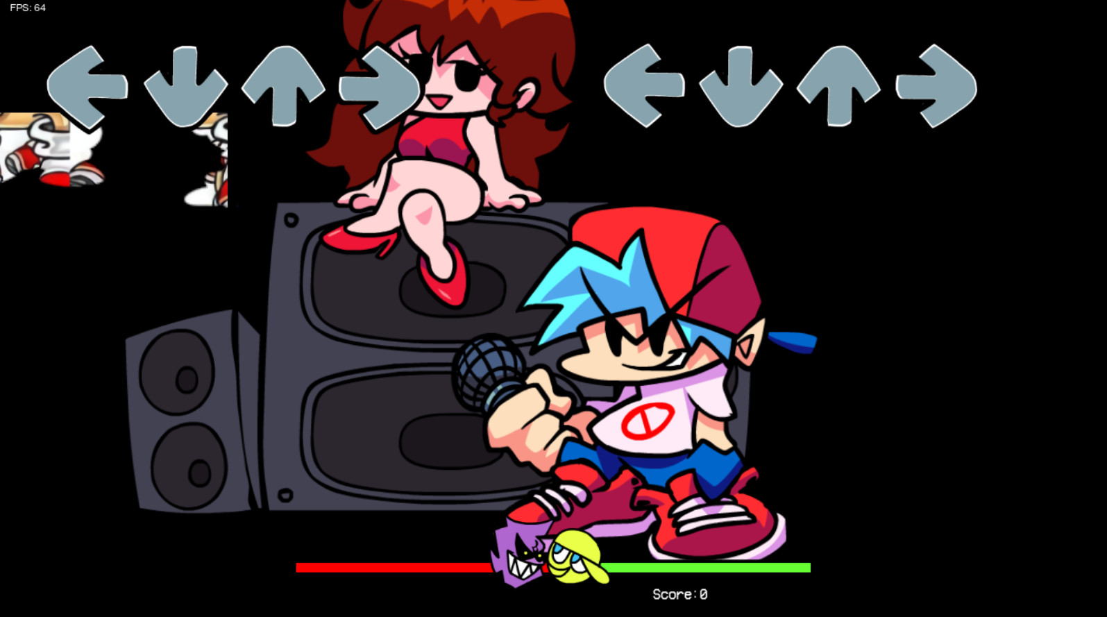 Vs. Bart And Sonic The Hedgehog