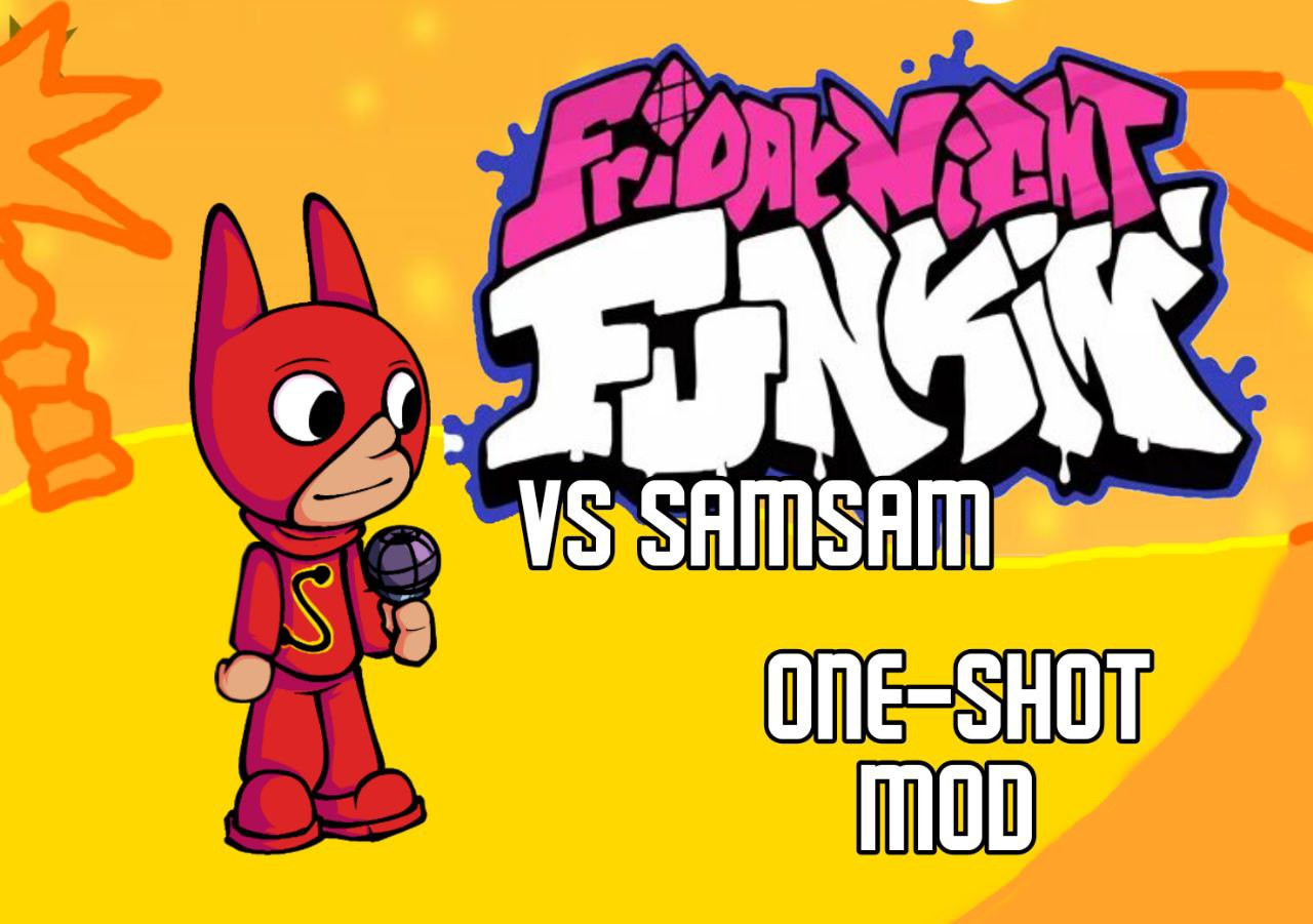 Vs Samsam "One-Shot"