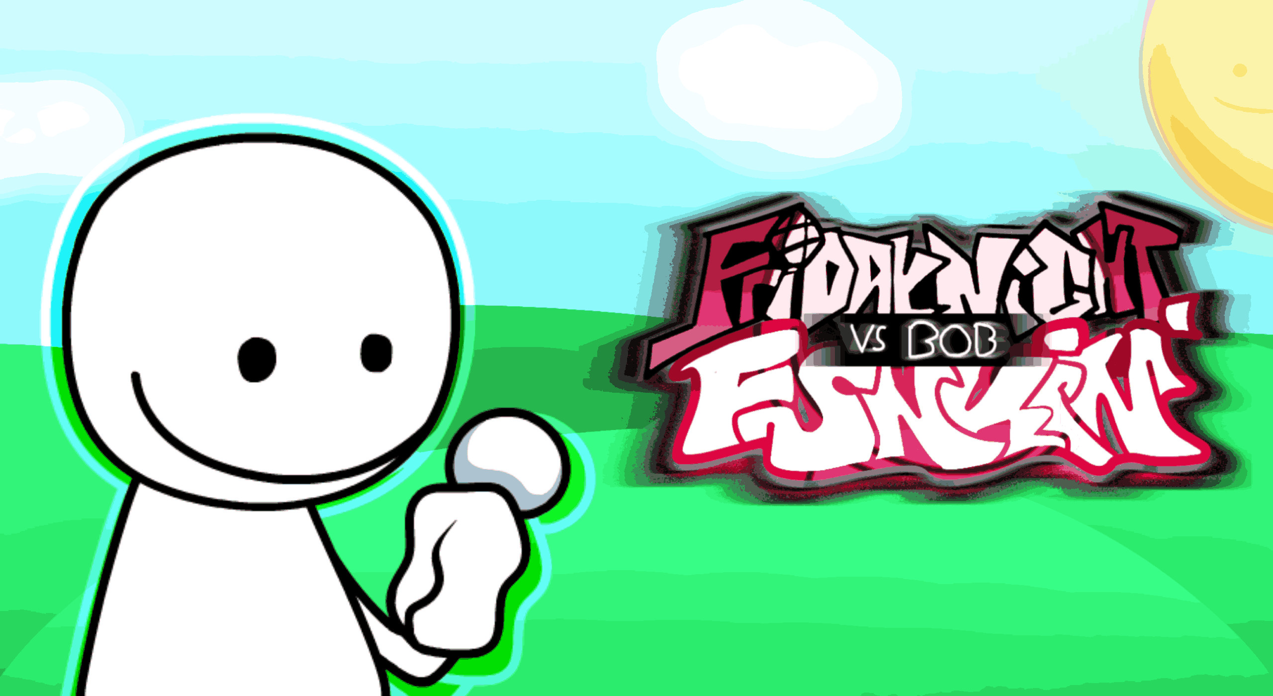 FNF VS Bob: ReForged