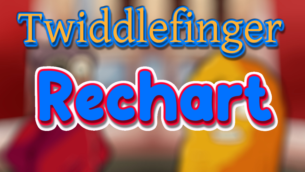 Twiddlefinger Mods Folder Port