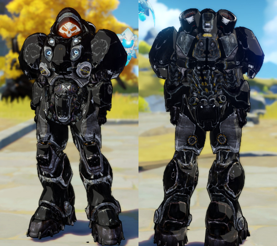 Itto Reynor