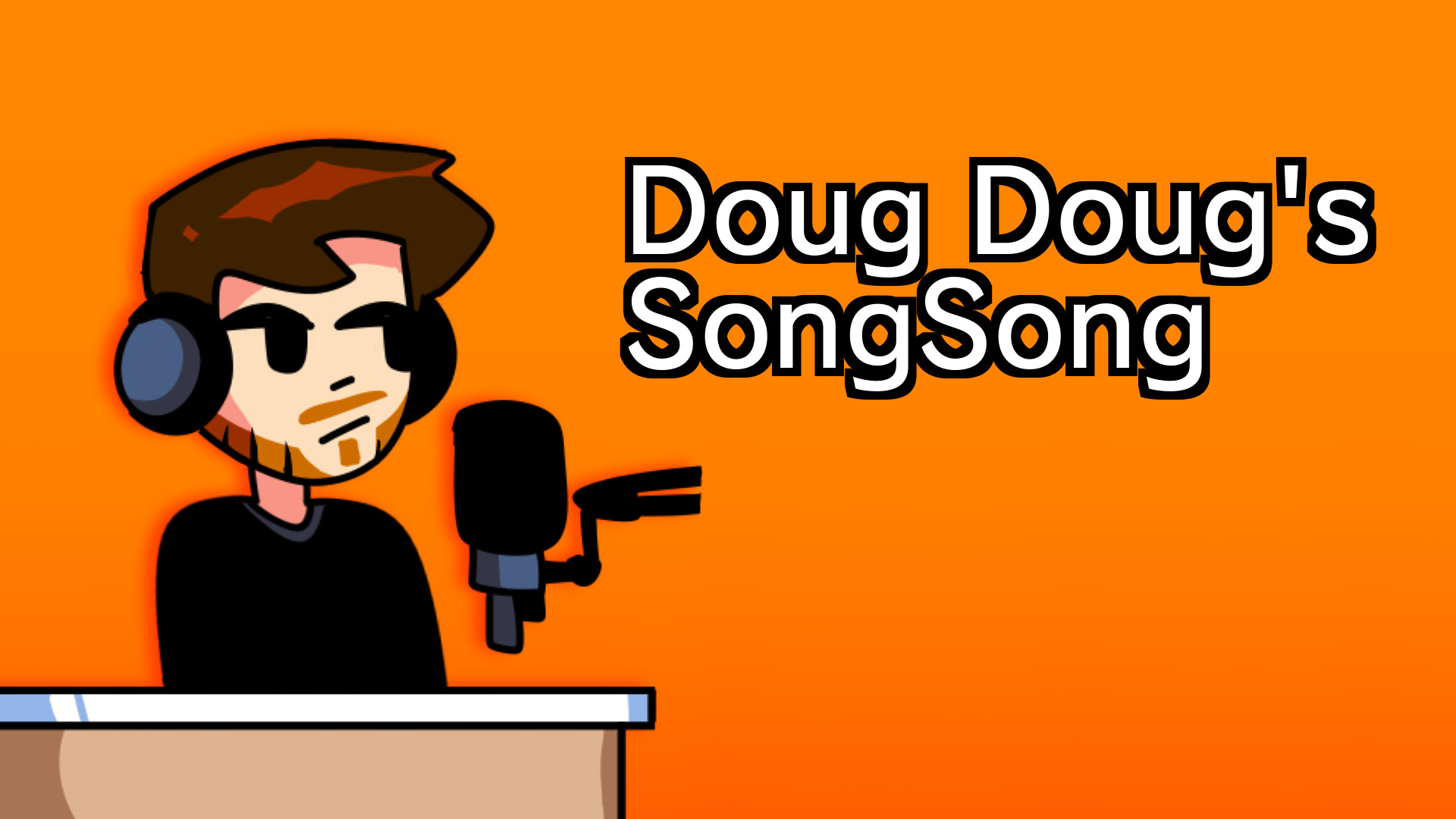 DougDoug's SongSong