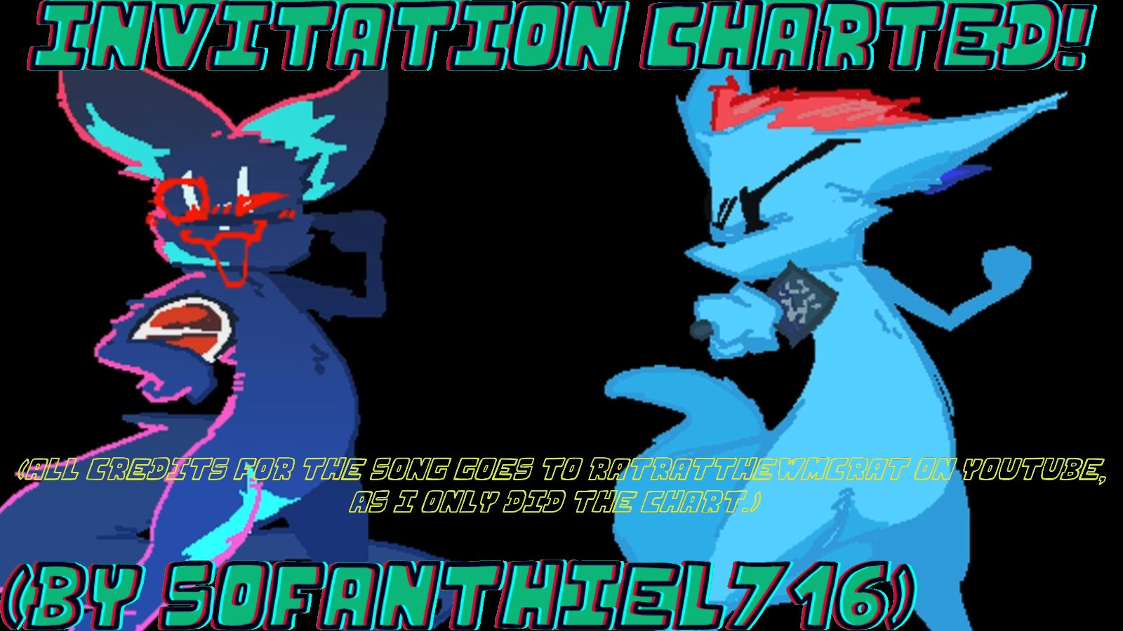 Invitation Charted V2