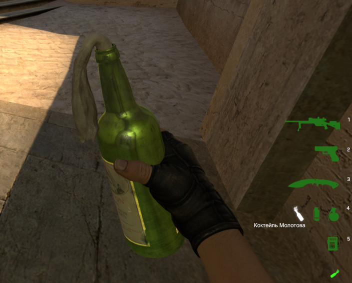Counter-Strike 2 Weapons Pack Mod for Counter-Strike: Global Offensive ...