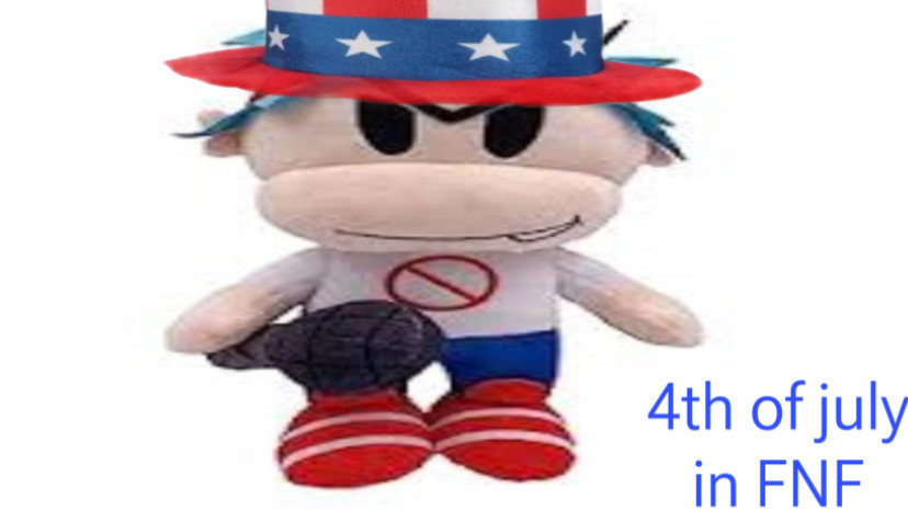 4th of july 2024 (joke mod) (MacOS)