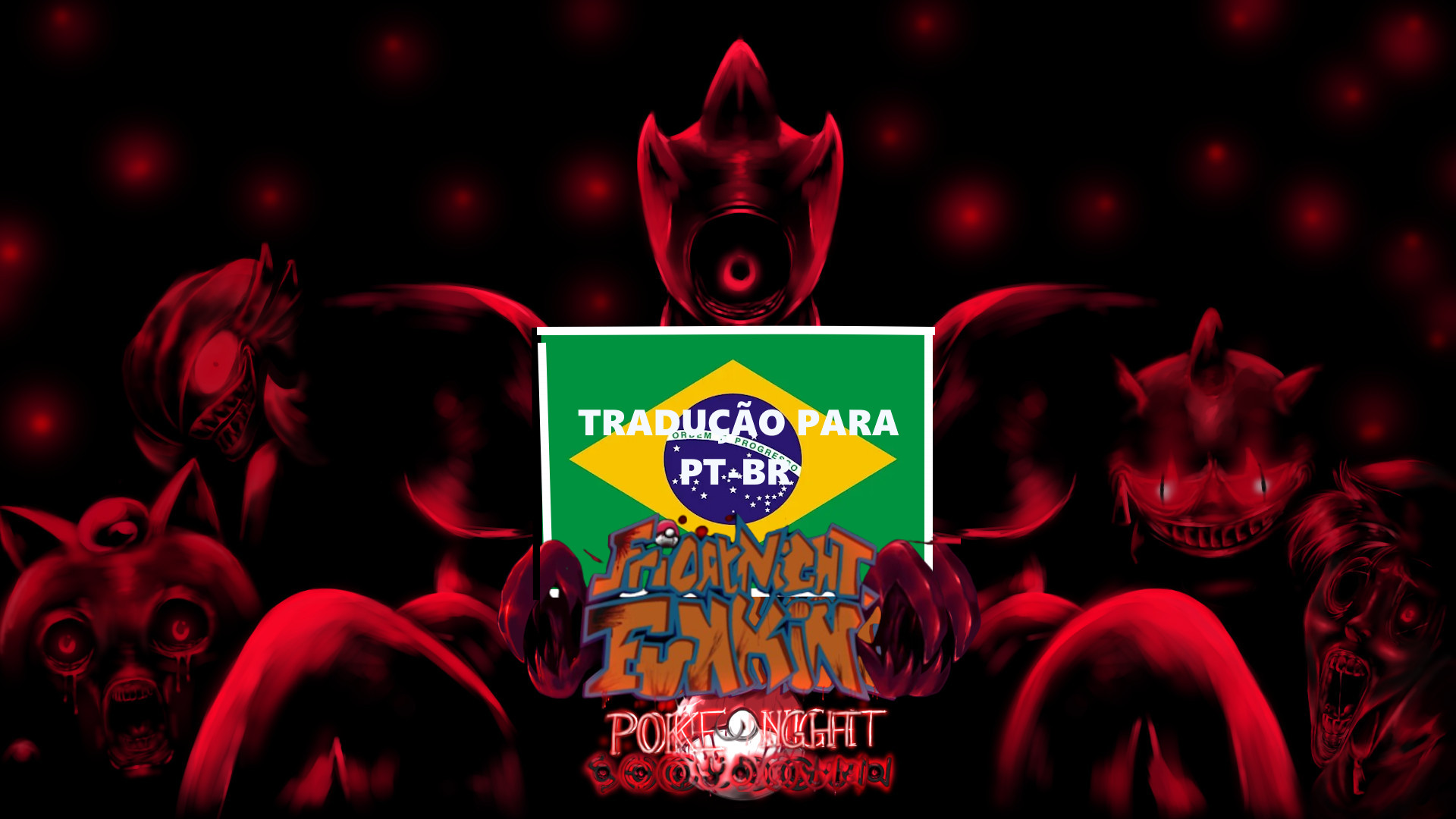 PT-BR | Poke Night Showdown (Demo)