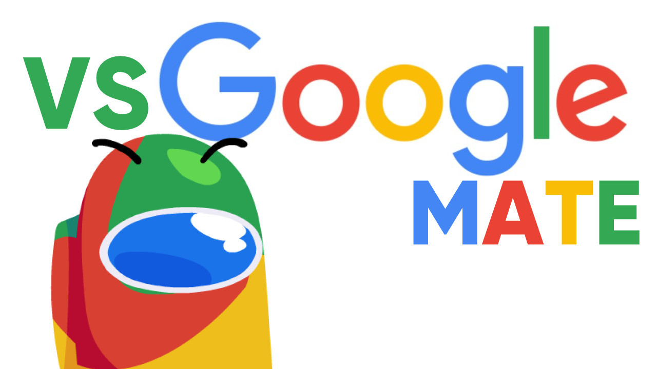 VS Googlemate (mod pack)