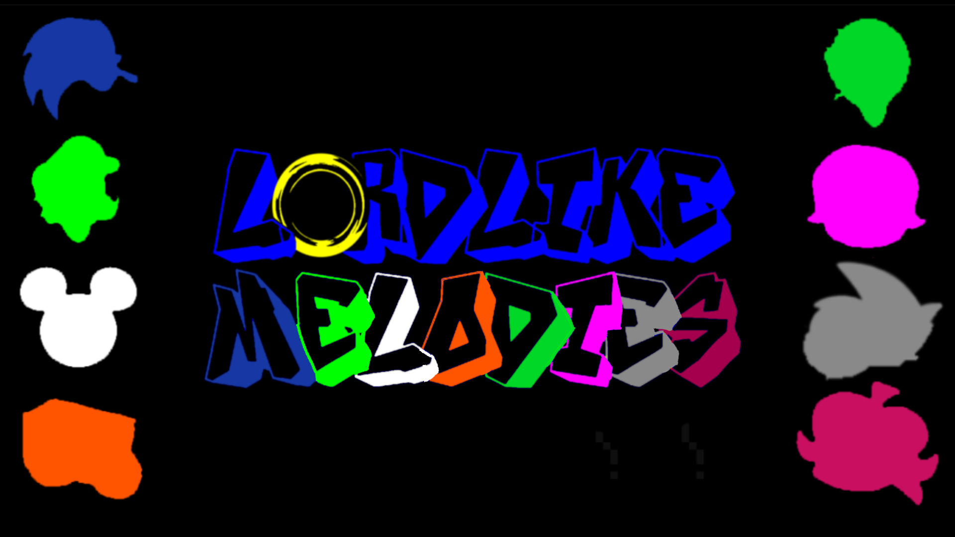 Lordlike Melodies V3