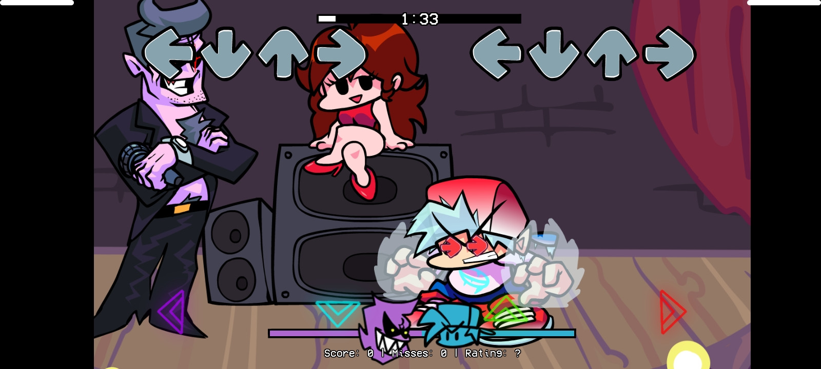 Skin bf ice