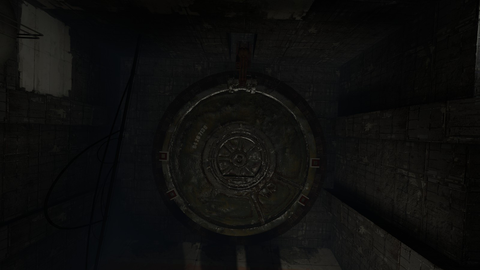 Fast-Detect: Vault Door Mod for Portal 2 | P2 Mods
