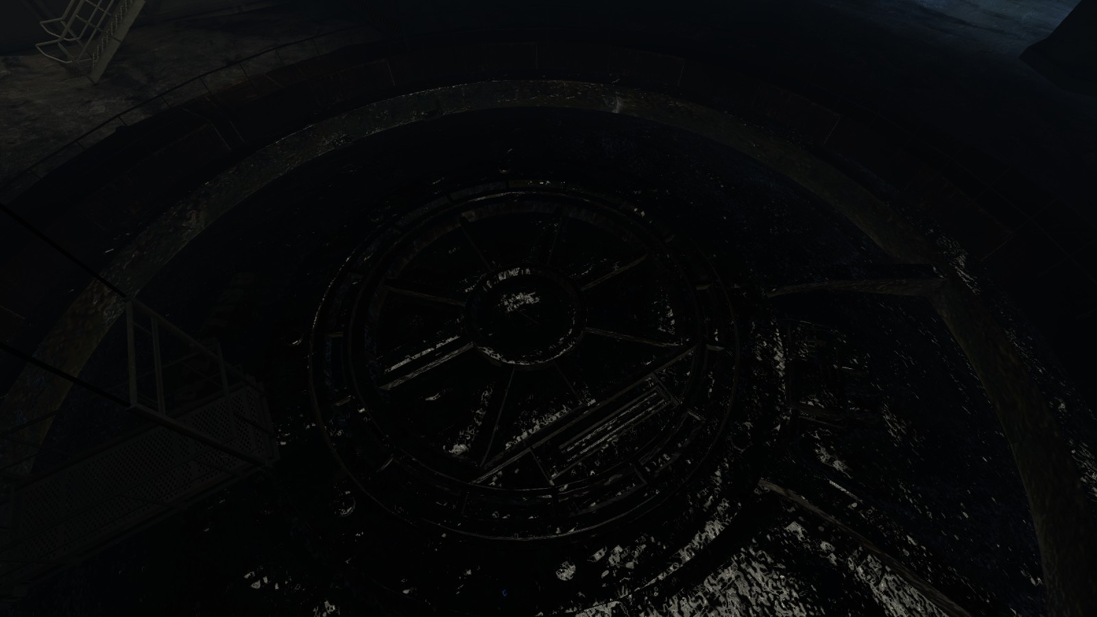 Fast-Detect: Vault Door Mod for Portal 2 | P2 Mods