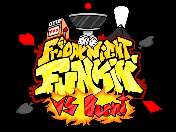 FNF: Scorchin' Symphony!
