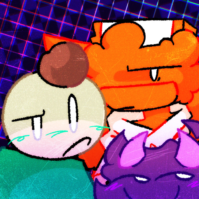 PNG Funkin' Fansongs