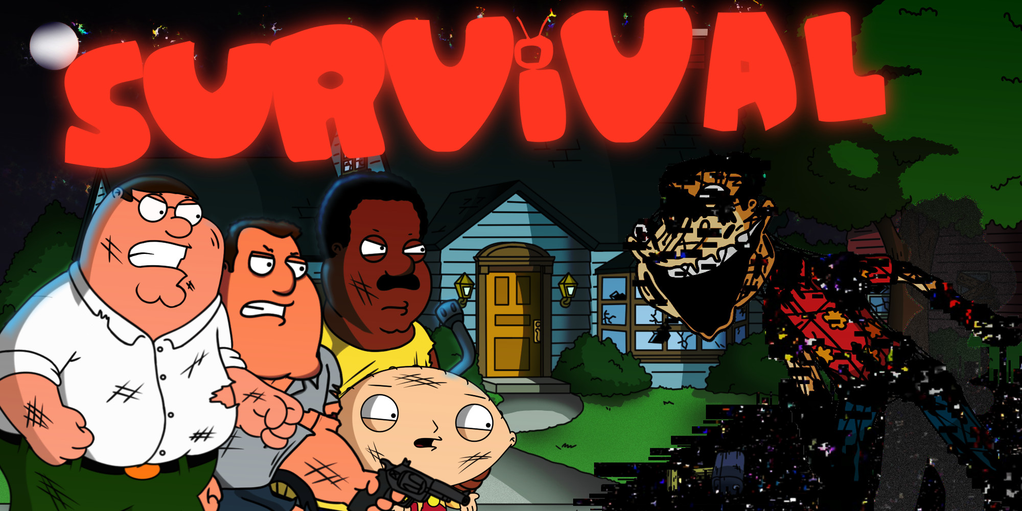 Survival V3 fanmade