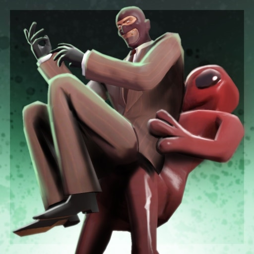 Agent Abductee