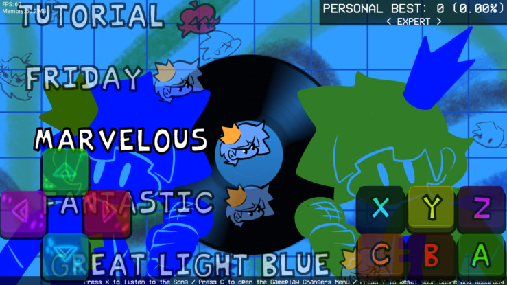 FRIDAY ULTIMATE OC'S (CANCELLDED BUID)