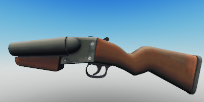 Slightly Retextured FaN
