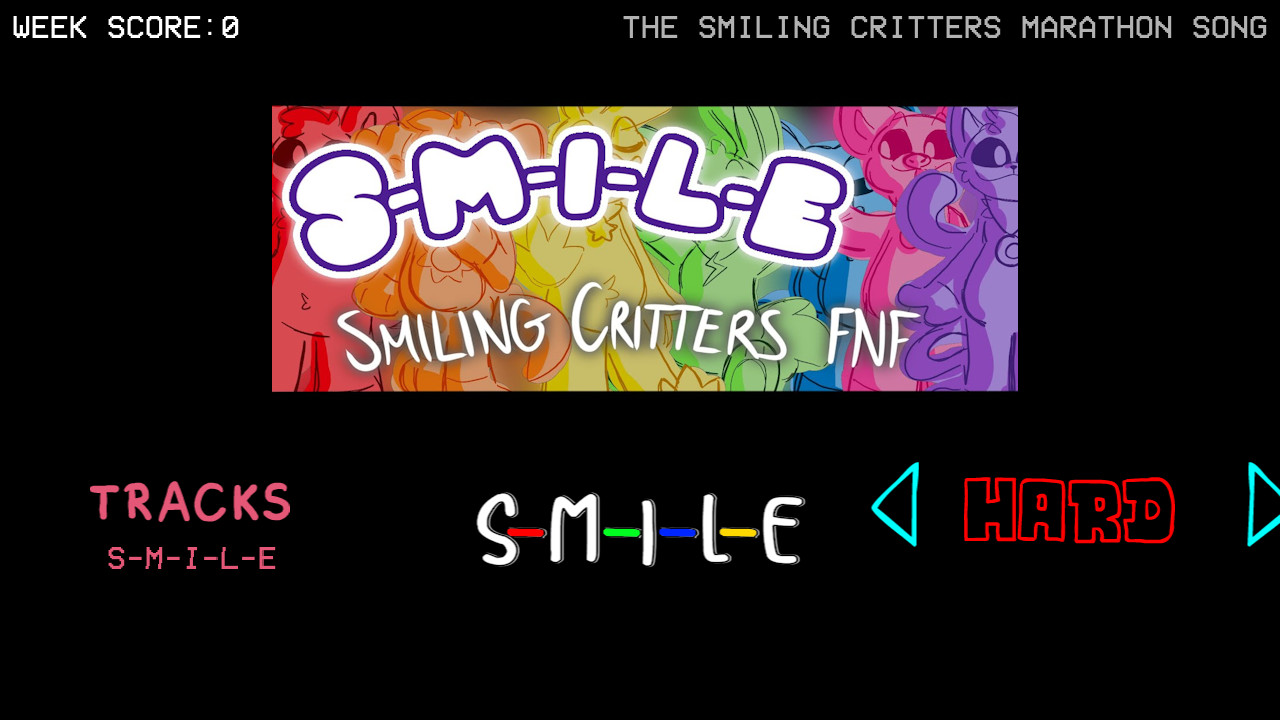 Playable Mid-Effort S-M-I-L-E