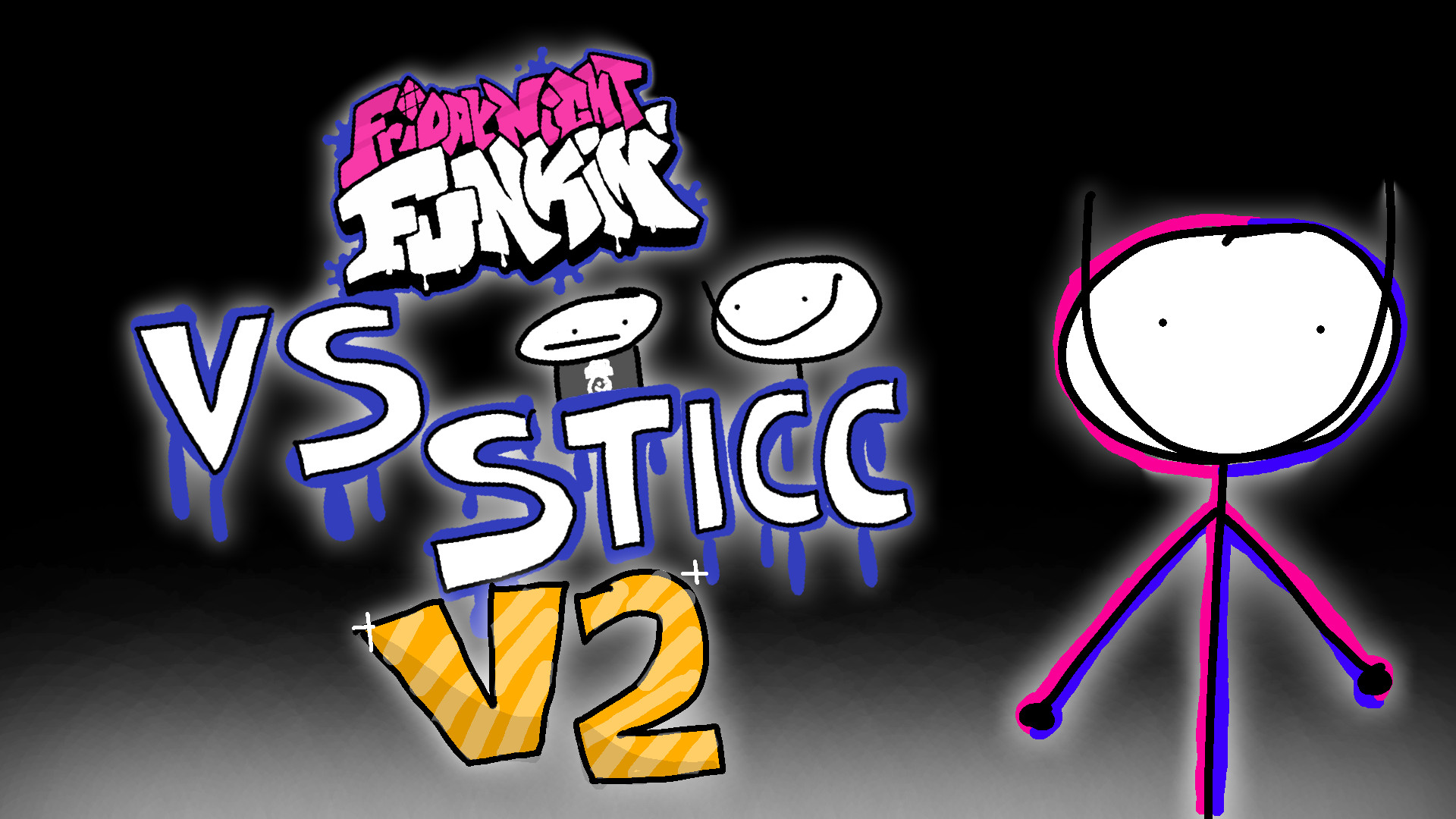 V.S Sticc v2 - Beta v1.5