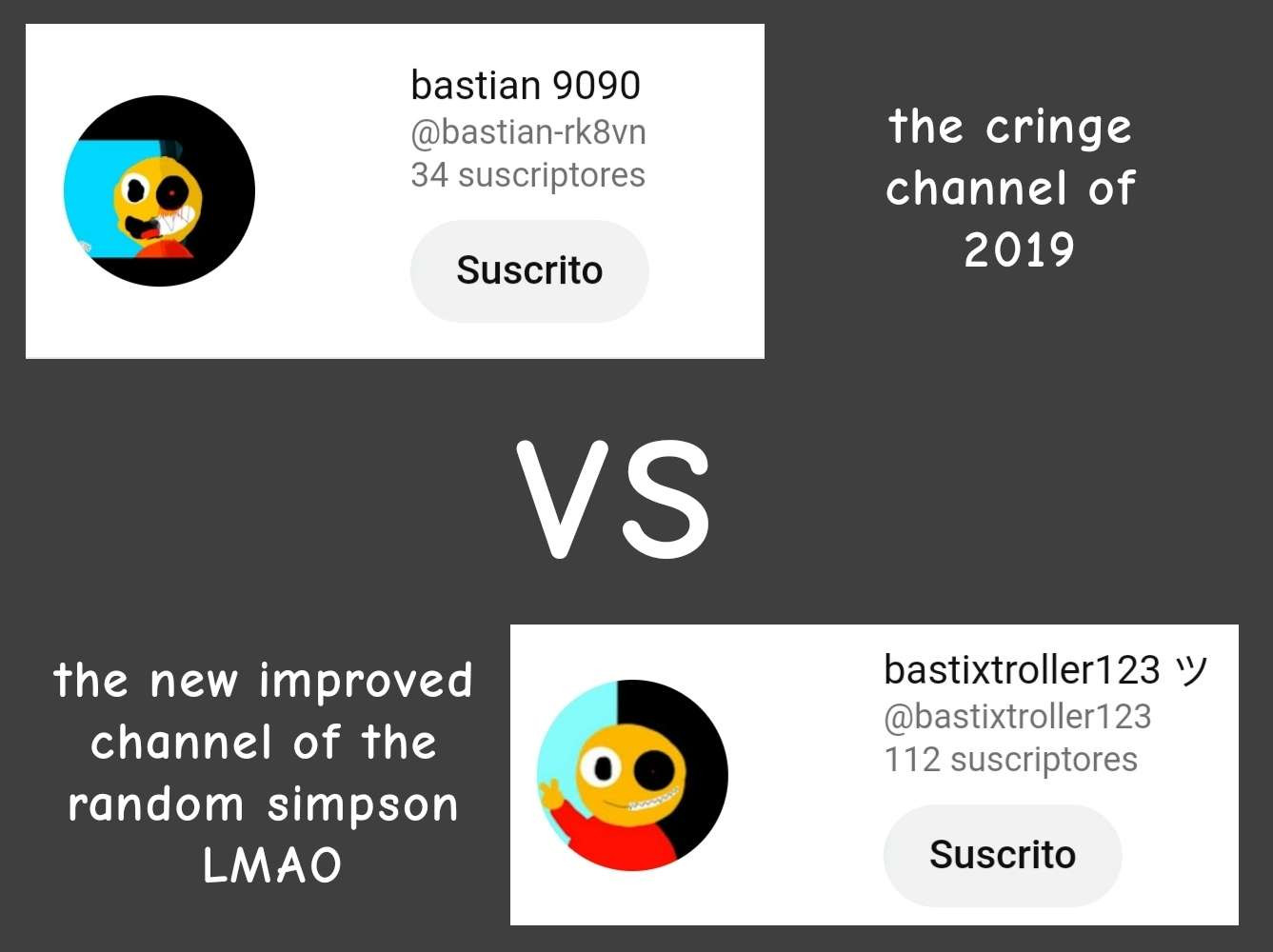 FNF: Milk But with Bastian9090 & Bastixtroller123
