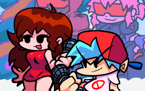 Cocoa but BF And GF Sing it (Demo)