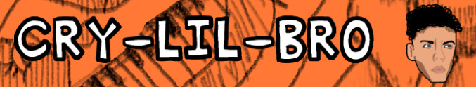 Middle Son V.S Young Son (Mark Adams, ONESHOT)