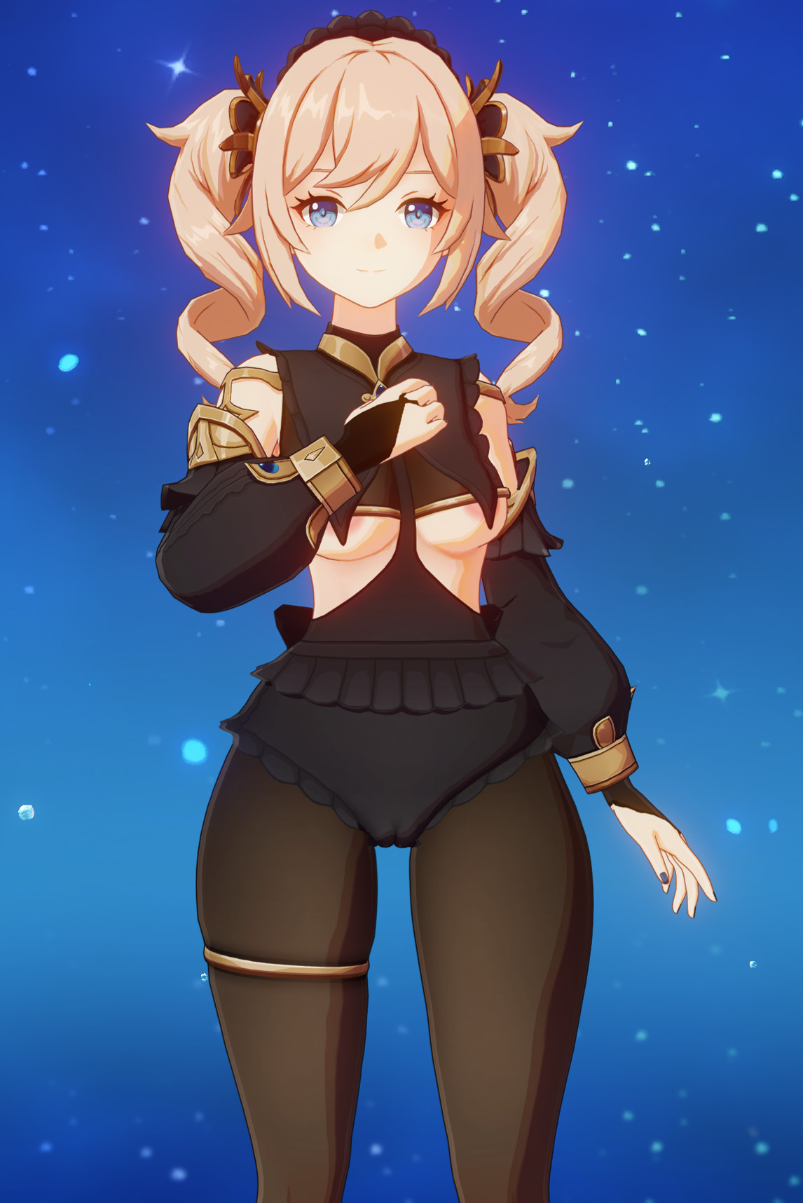 Special Barbara