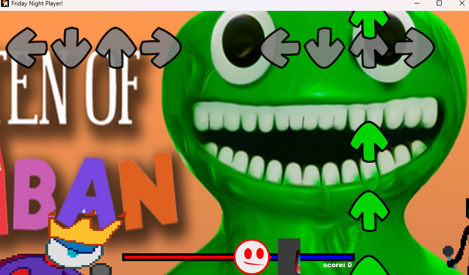 Rotten Rizz