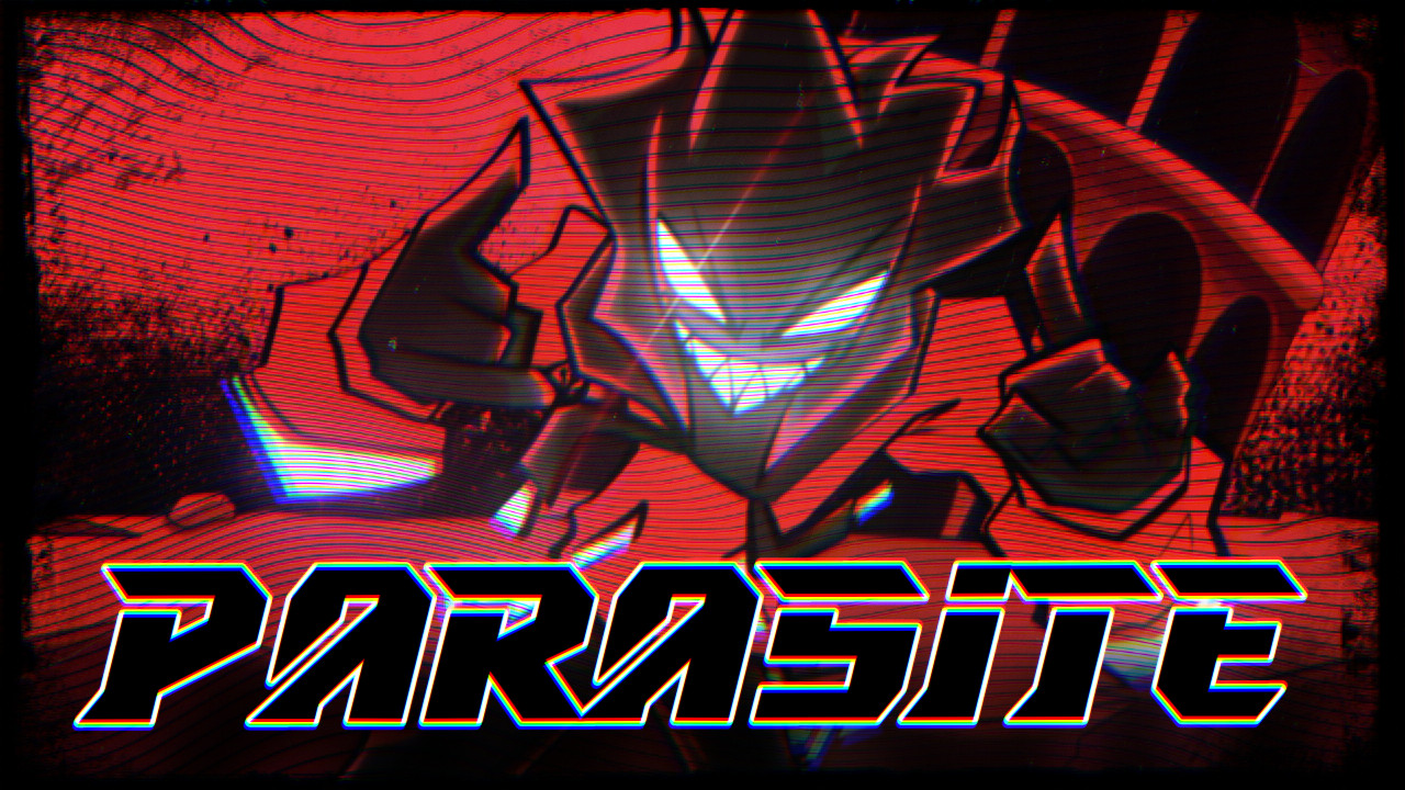 Parasite [FluffyMix]