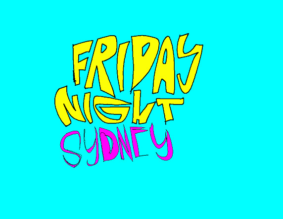 friday night sydney