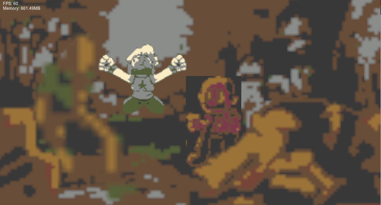 8-Bit Aw Shucks