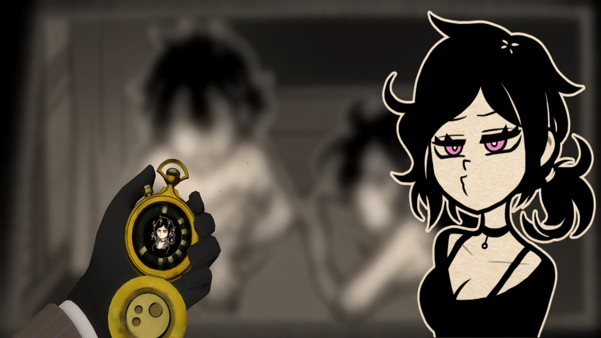 Ashley Graves Dead Ringer [CASUAL COMPATIBLE]