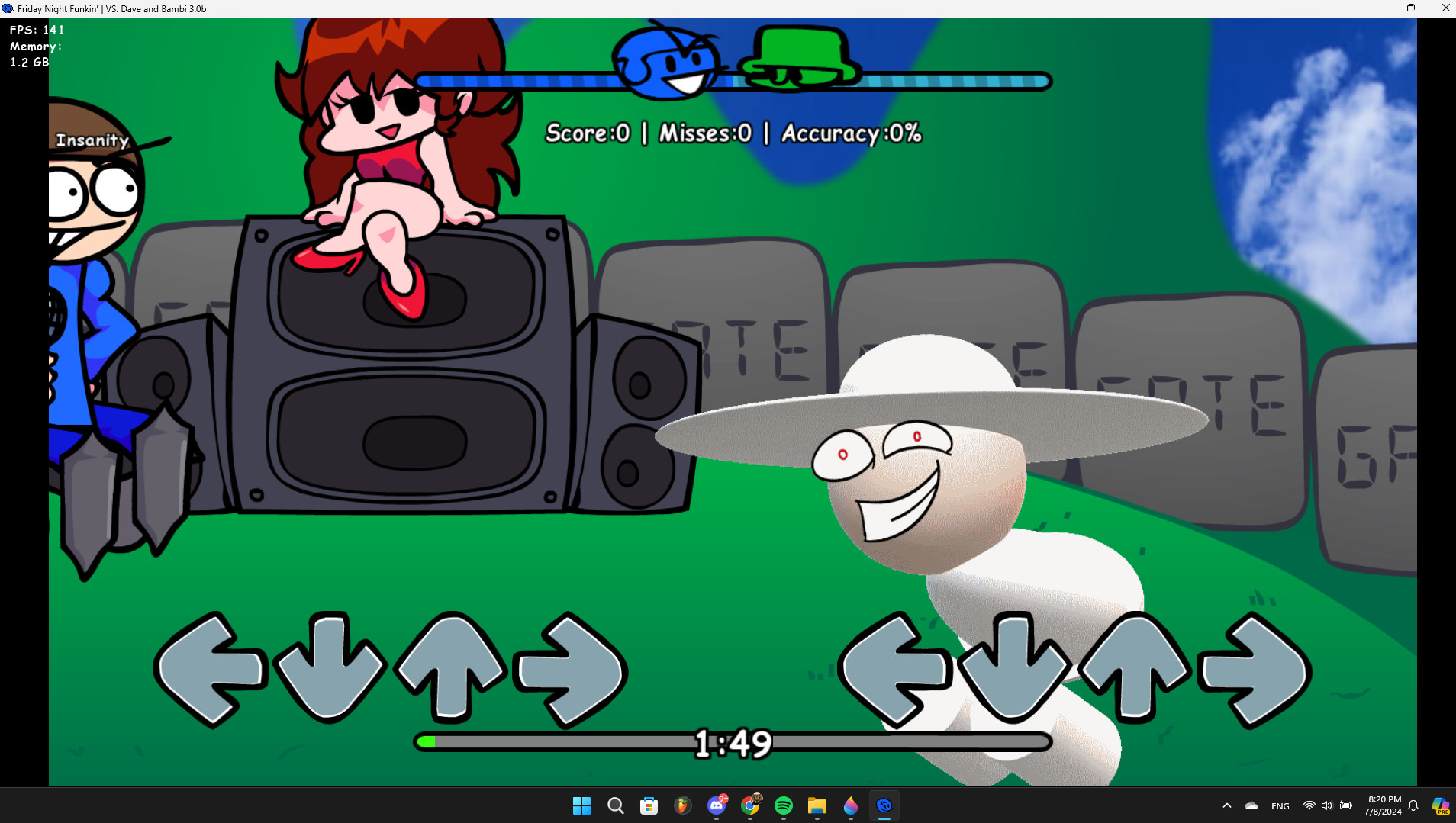 Playable Thearchy Expunged