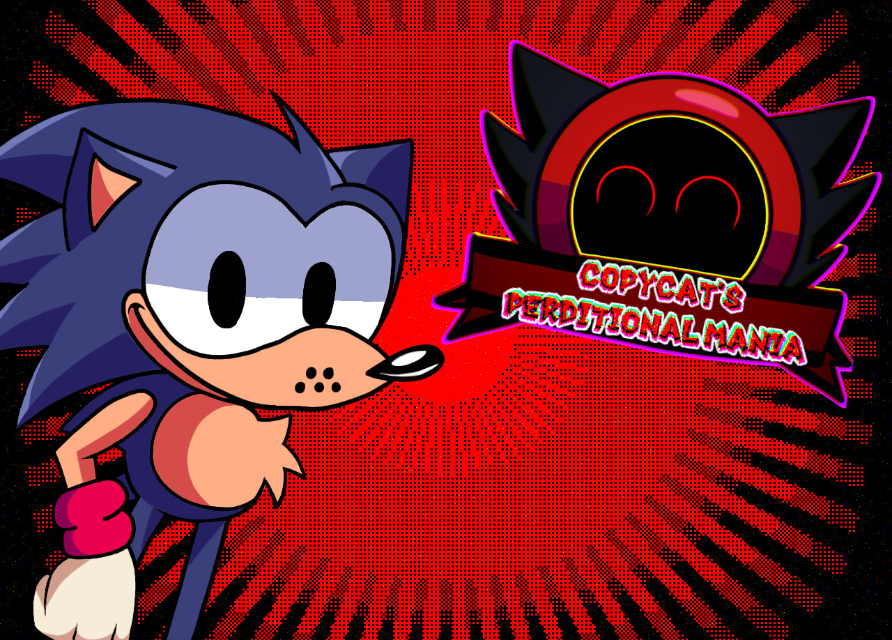Copycat's Perditional Mania DEMO