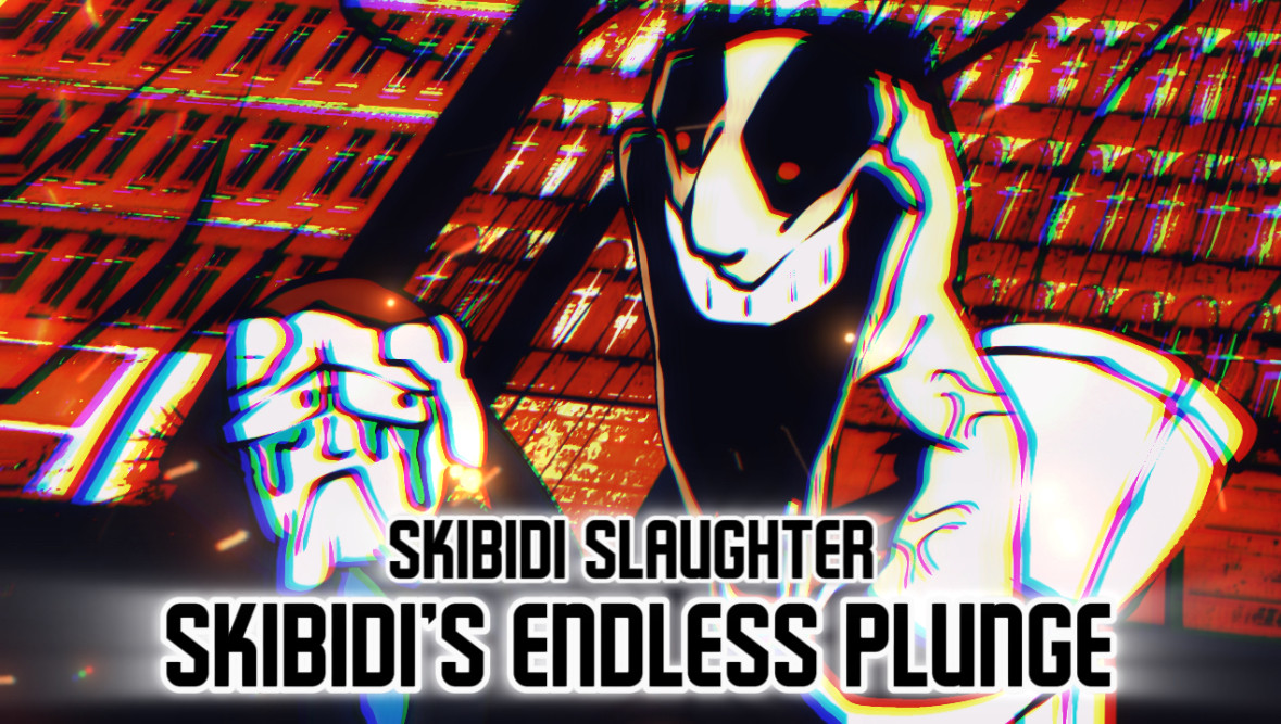 SKIBIDI'S DEEPEST PLUNGE ~ Skibidi Slaughter...