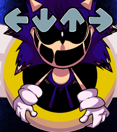 Sonic.EXE Restored - Psych Engine