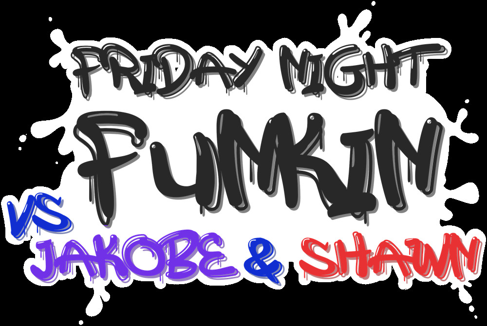 FNF: VS JAKOBE & SHAWN DEMO