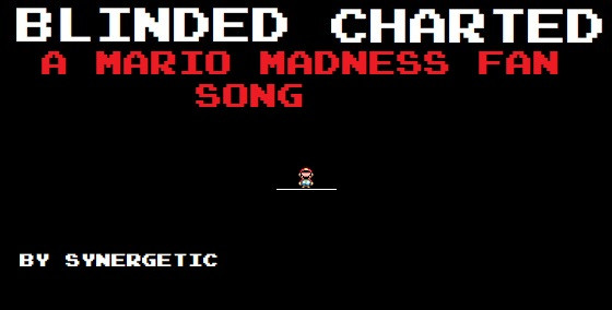 Blinded Charted