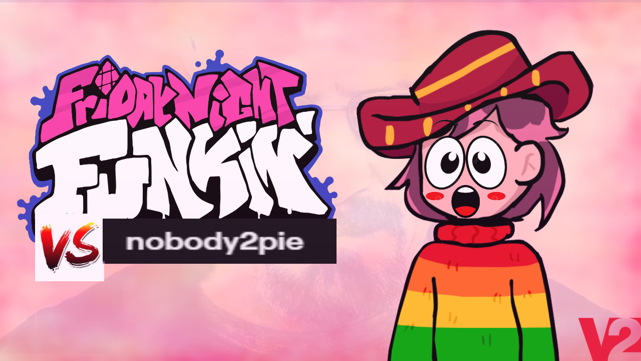 vs Nobody2pie V2