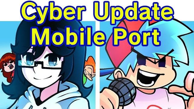 Cyber Sensation:Malware Breakout Mobile Port