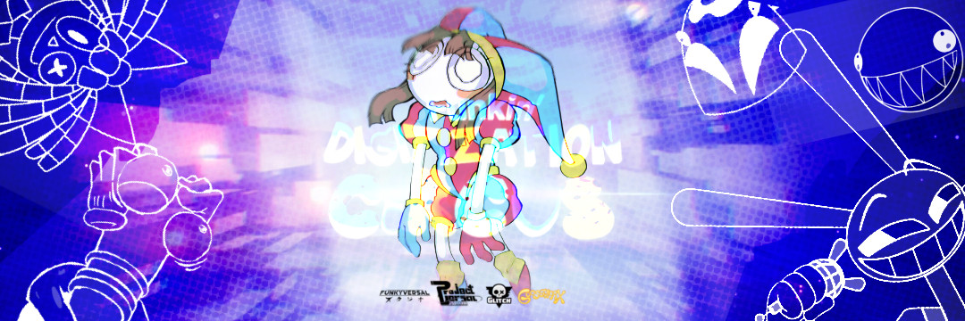 Funkin' Digitization Circus | Demo