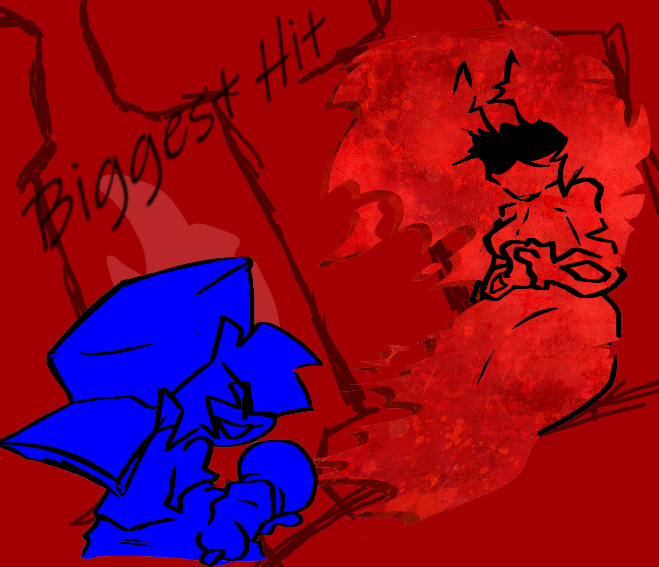 Biggest Hit Demo