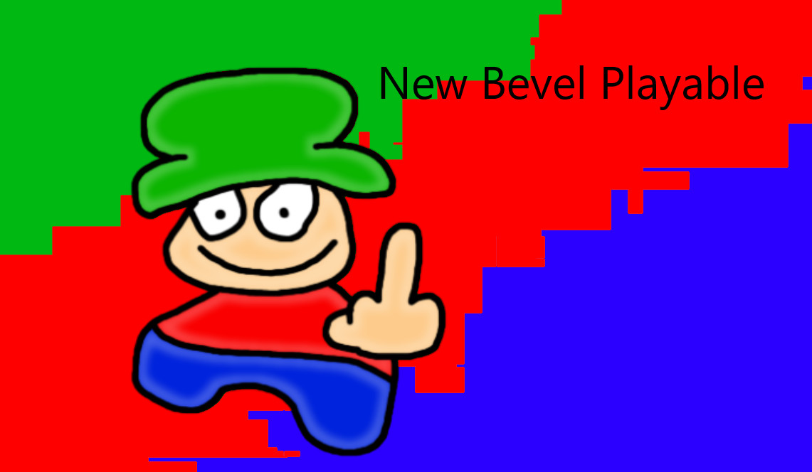 Playable New Bevel Bambi