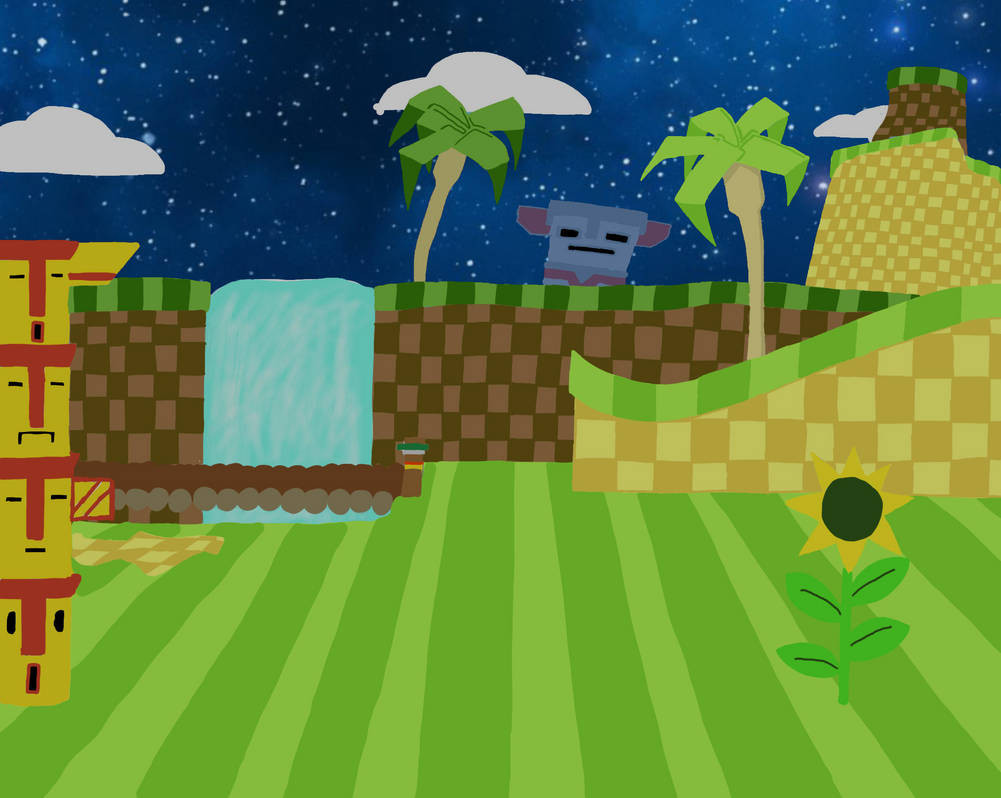 returnal (fanmade)