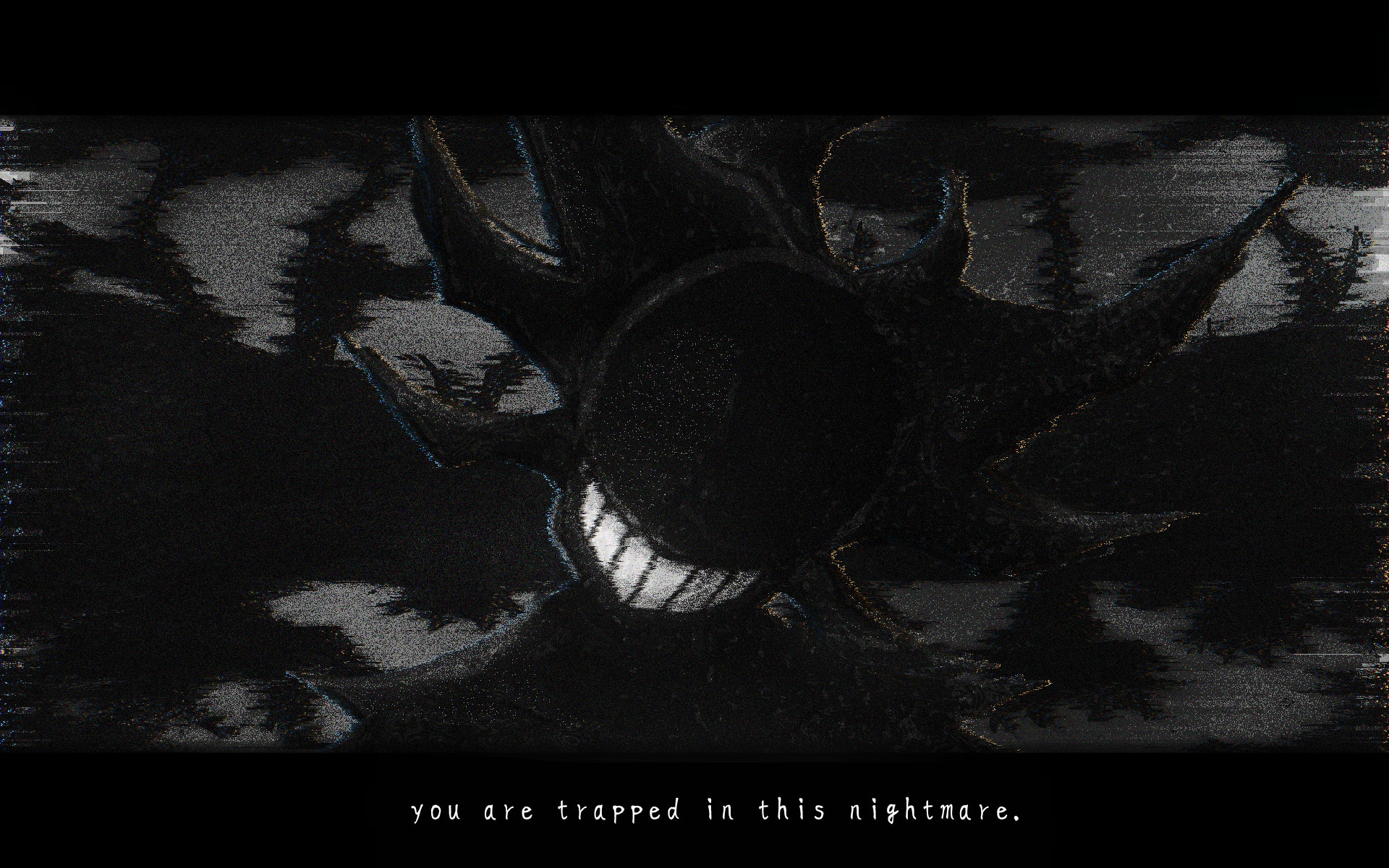 FNF: Dark Dreams (ft. steampianist)