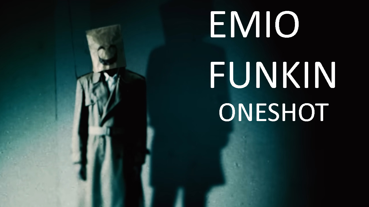 Emio Funkin ONESHOT