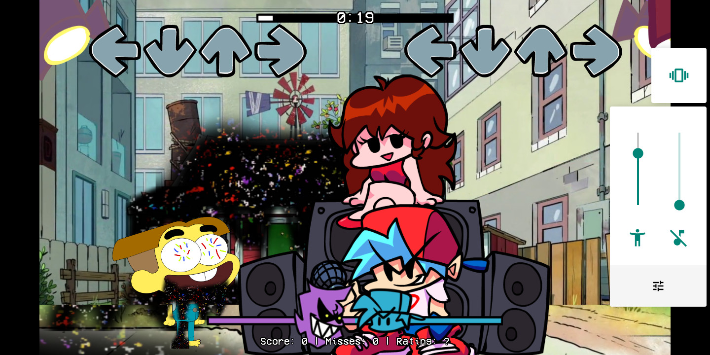 Corrupted Cartoons
