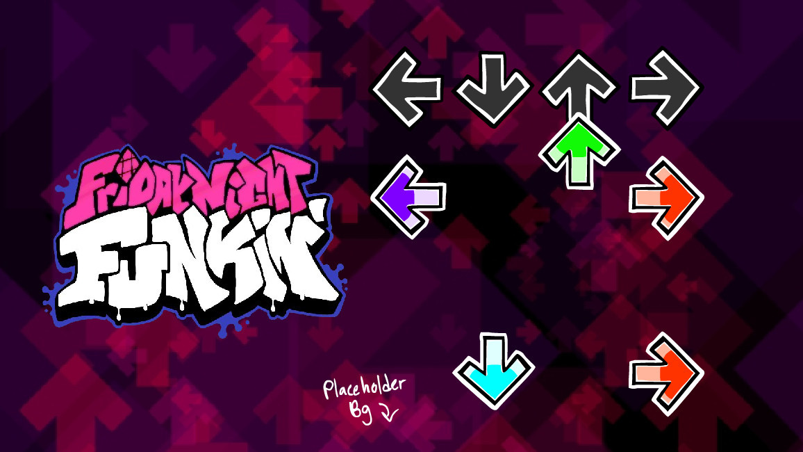 Simply Funkin': V-Slice Edition