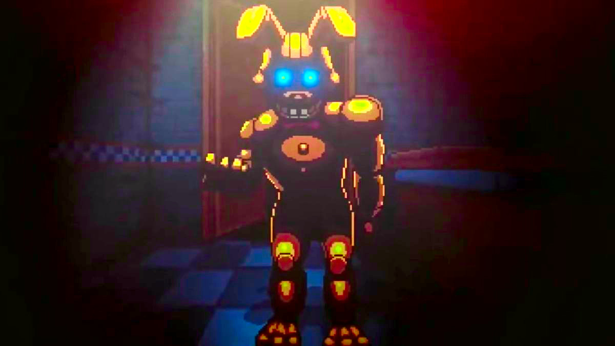 wait what arcade style